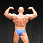 Mark  Pruett - NPC Colorado State 2014 - #1